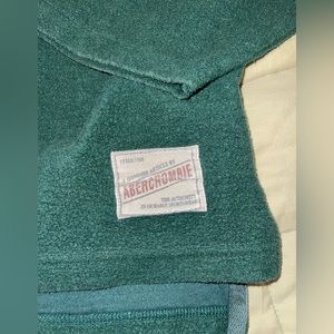 Abercrombie jacket. Great condition. Size Large.